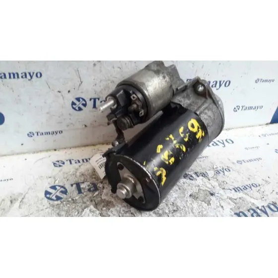 Motor Arranque para Mercedes-Benz Clase A (W169)
