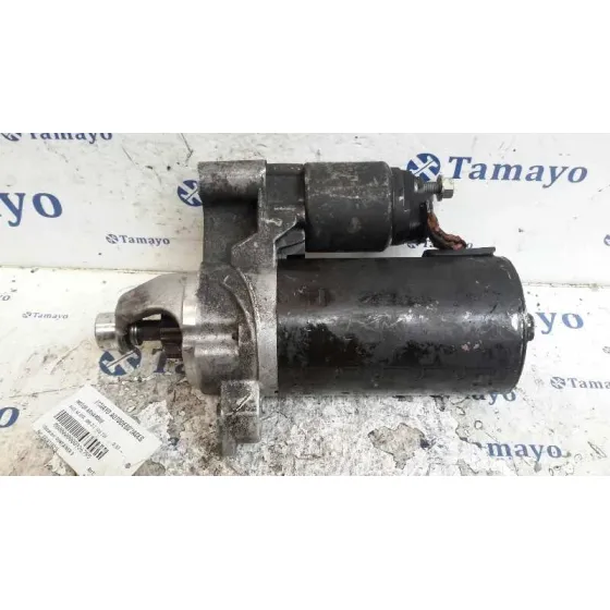 Motor Arranque para Audi A4 Ber. (B8)