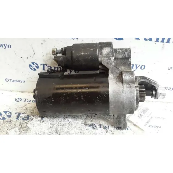Motor Arranque para Audi A4 Ber. (B8)