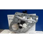 Elevalunas Trasero Derecho para Volkswagen Golf Iv Berlina (1J1)