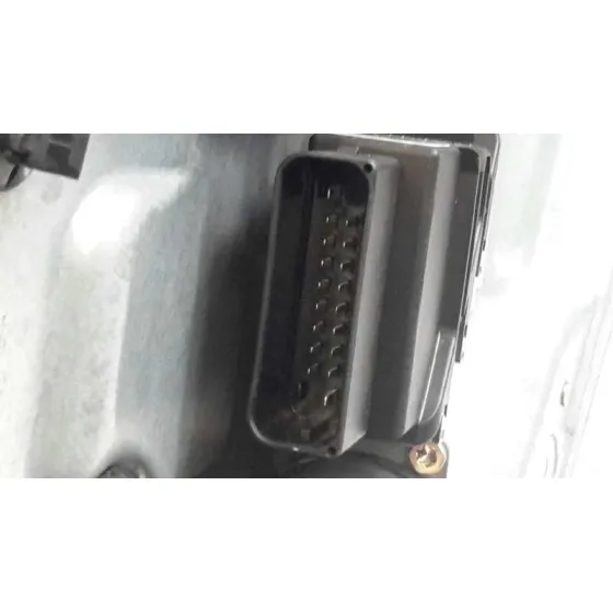 Elevalunas Trasero Derecho para Volkswagen Golf Iv Berlina (1J1)