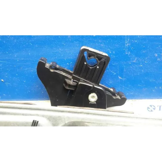 Elevalunas Trasero Derecho para Volkswagen Golf Iv Berlina (1J1)