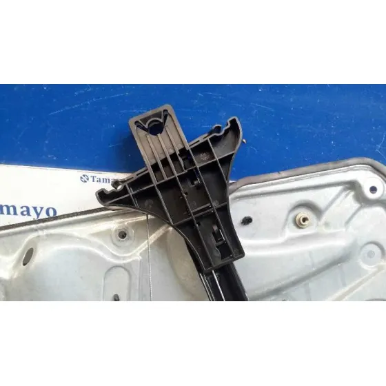 Elevalunas Trasero Derecho para Volkswagen Golf Iv Berlina (1J1)