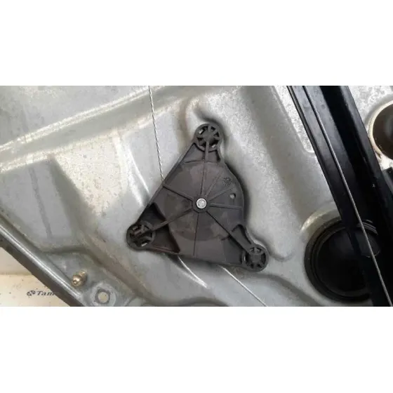 Elevalunas Trasero Derecho para Volkswagen Golf Iv Berlina (1J1)