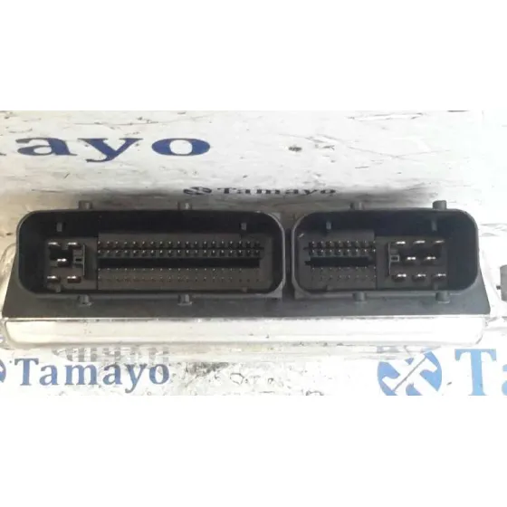 Centralita Motor Uce para Seat Ibiza (6L1)