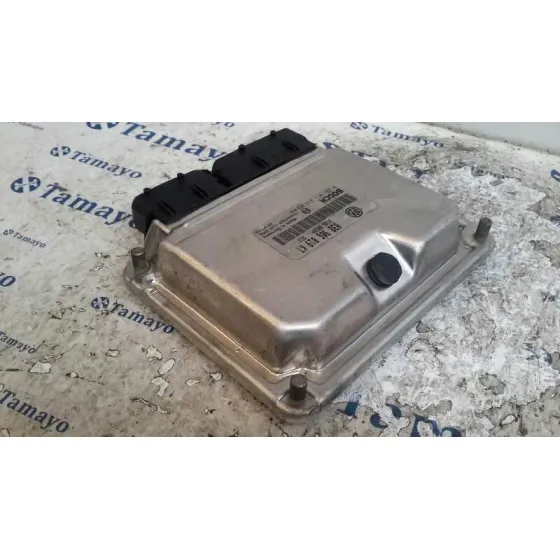 Centralita Motor Uce para Seat Ibiza (6L1)