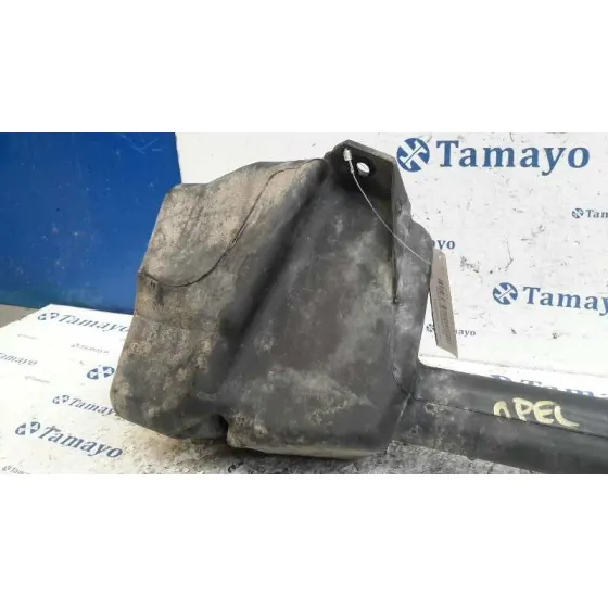 Deposito Limpia para Opel Movano (2004 =>)