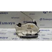 Cerradura Puerta Delantera Derecha para Seat Ibiza St (6J8)