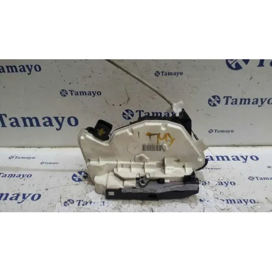 Cerradura Puerta Delantera Derecha para Seat Ibiza St (6J8)