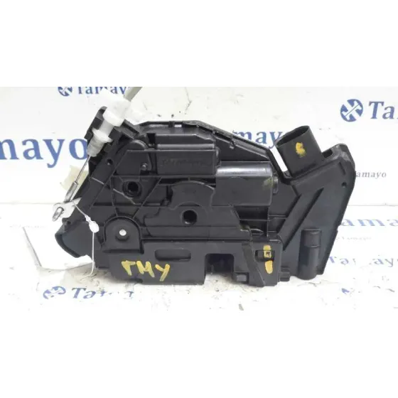 Cerradura Puerta Delantera Derecha para Seat Ibiza St (6J8)