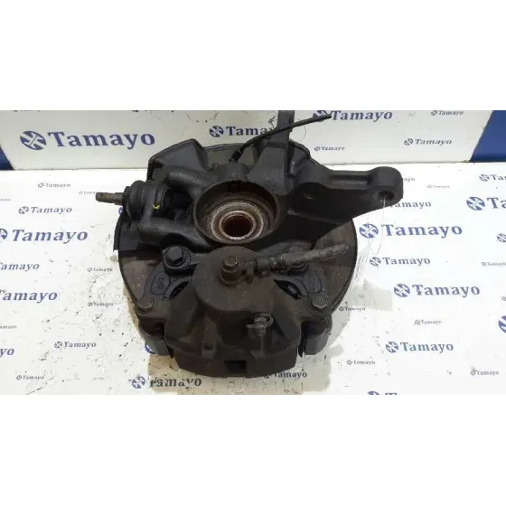 Pinza Freno Delantera Izquierda para Kia Sportage