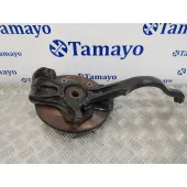 Mangueta Delantera Izquierda para Alfa Romeo 147 (190)