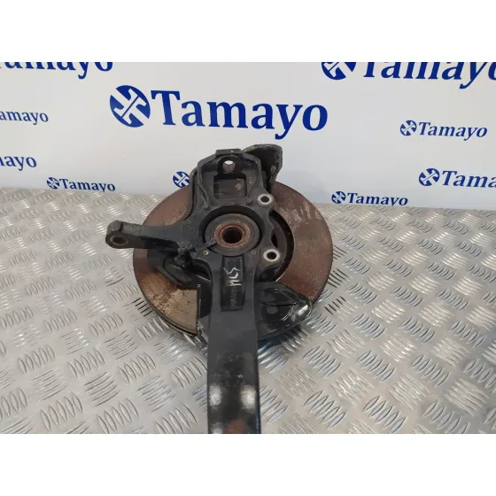 Mangueta Delantera Izquierda para Alfa Romeo 147 (190)