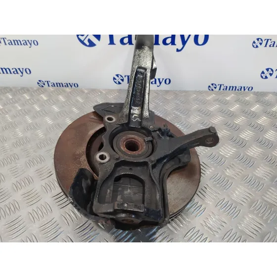 Mangueta Delantera Izquierda para Alfa Romeo 147 (190)