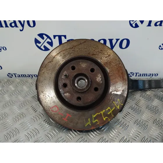 Mangueta Delantera Izquierda para Alfa Romeo 147 (190)