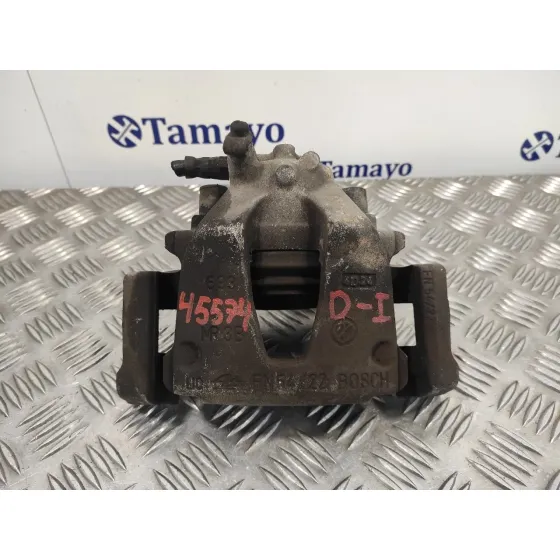 Pinza Freno Delantera Izquierda para Alfa Romeo 147 (190)