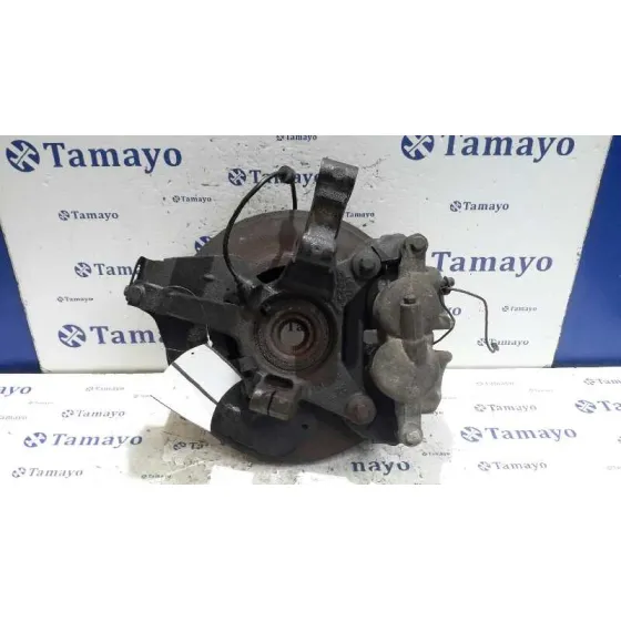 Mangueta Delantera Izquierda para Peugeot Expert Kasten