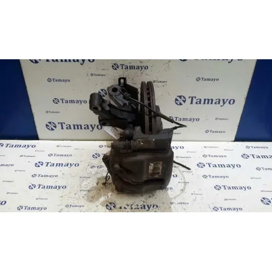 Mangueta Delantera Izquierda para Peugeot Expert Kasten