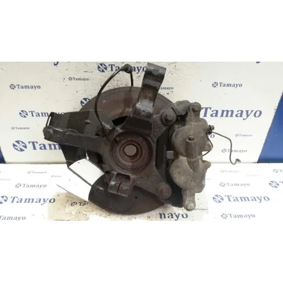 Pinza Freno Delantera Izquierda para Peugeot Expert Kasten