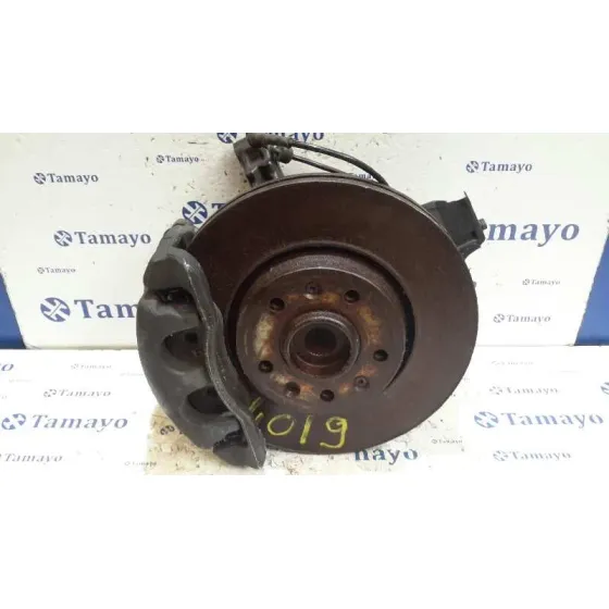 Pinza Freno Delantera Izquierda para Peugeot Expert Kasten