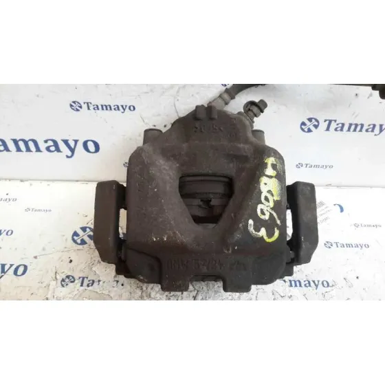 Pinza Freno Delantera Derecha para Bmw Serie 3 Cabrio (E93)