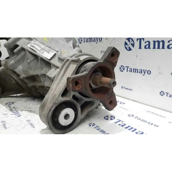 Diferencial Trasero para Mercedes-Benz Clase R (W251)