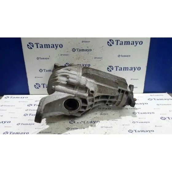 Diferencial Trasero para Mercedes-Benz Clase R (W251)