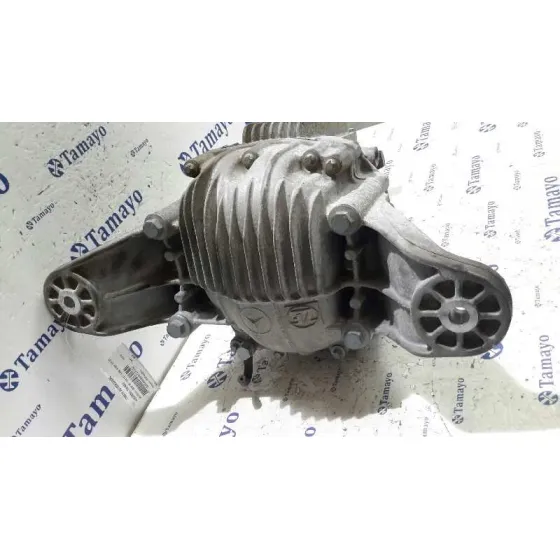 Diferencial Trasero para Mercedes-Benz Clase R (W251)