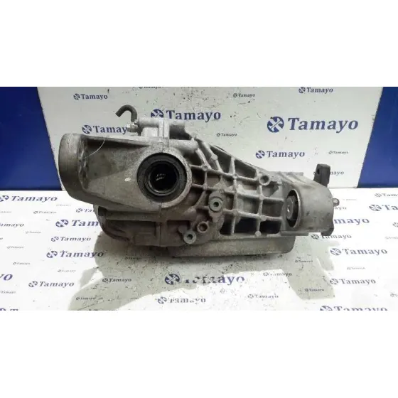 Diferencial Trasero para Mercedes-Benz Clase R (W251)