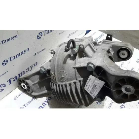 Diferencial Trasero para Mercedes-Benz Clase R (W251)