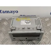 Sistema Audio / Radio Cd para Ford Fiesta (Cb1)