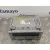 Sistema Audio / Radio Cd para Ford Fiesta (Cb1)