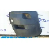 Puntera Paragolpes Delantero Derecho para Citroën Jumper Caja Cerrada (06.2006 =>)