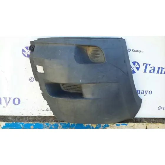 Puntera Paragolpes Delantero Derecho para Citroën Jumper Caja Cerrada (06.2006 =>)
