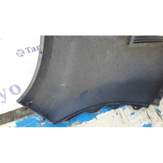 Puntera Paragolpes Delantero Derecho para Citroën Jumper Caja Cerrada (06.2006 =>)