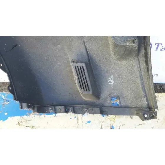 Puntera Paragolpes Delantero Derecho para Citroën Jumper Caja Cerrada (06.2006 =>)