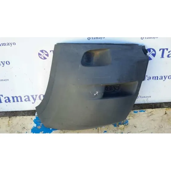 Puntera Paragolpes Delantero Izquierdo para Citroën Jumper Caja Cerrada (06.2006 =>)