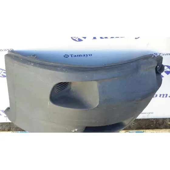Puntera Paragolpes Delantero Izquierdo para Citroën Jumper Caja Cerrada (06.2006 =>)