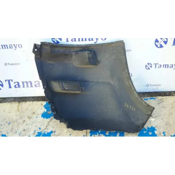 Puntera Paragolpes Delantero Izquierdo para Citroën Jumper Caja Cerrada (06.2006 =>)