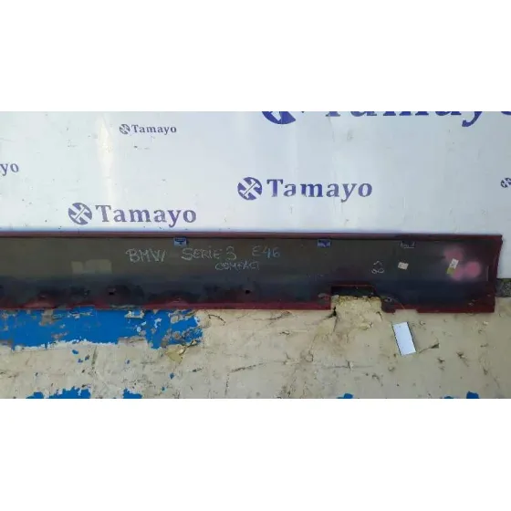 Talonera Derecha para Bmw Serie 3 Compact (E46)