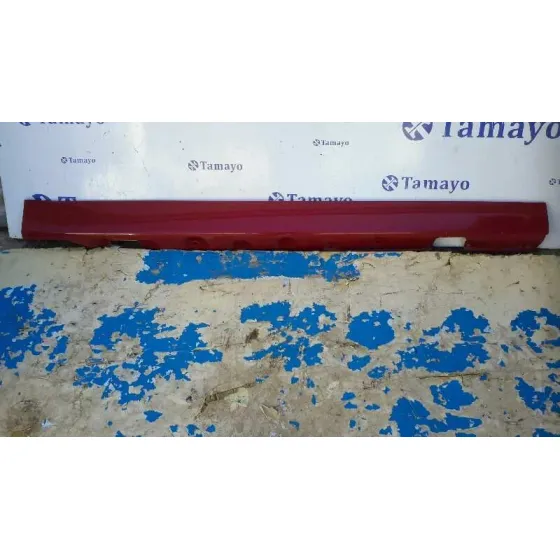 Talonera Izquierda para Bmw Serie 3 Compact (E46)