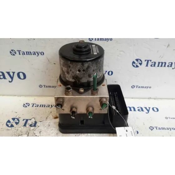 Abs para Renault Laguna Ii (Bg0)