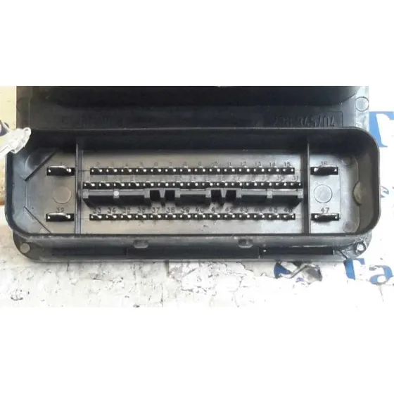 Abs para Renault Laguna Ii (Bg0)