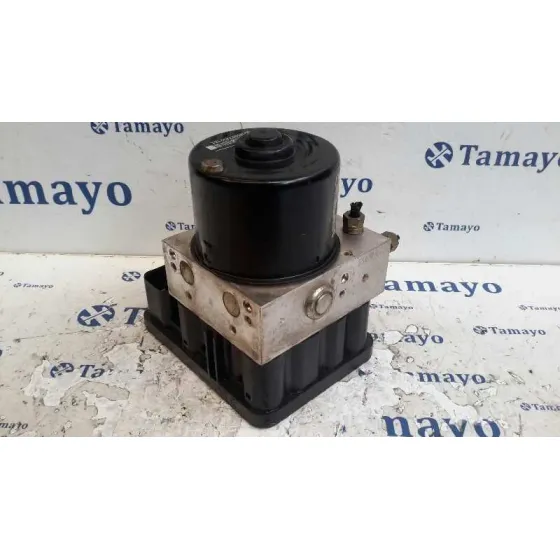 Abs para Renault Laguna Ii (Bg0)