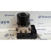 Abs para Renault Laguna Ii (Bg0)