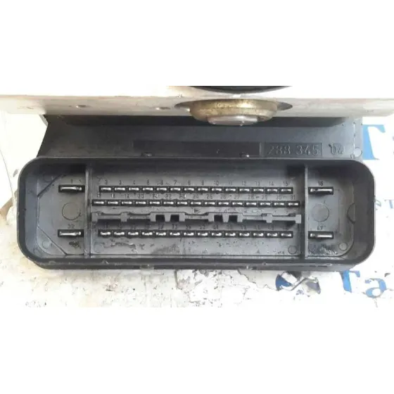 Abs para Renault Laguna Ii (Bg0)