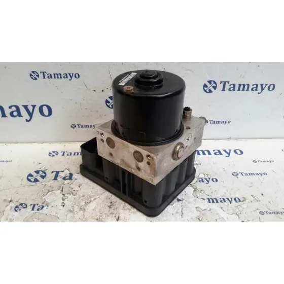 Abs para Renault Laguna Ii (Bg0)