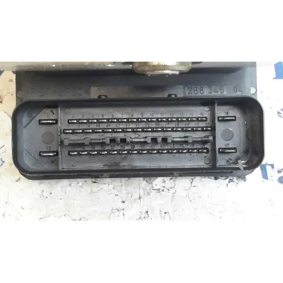 Abs para Renault Laguna Ii Grandtour (Kg0)