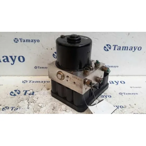 Abs para Renault Laguna Ii Grandtour (Kg0)