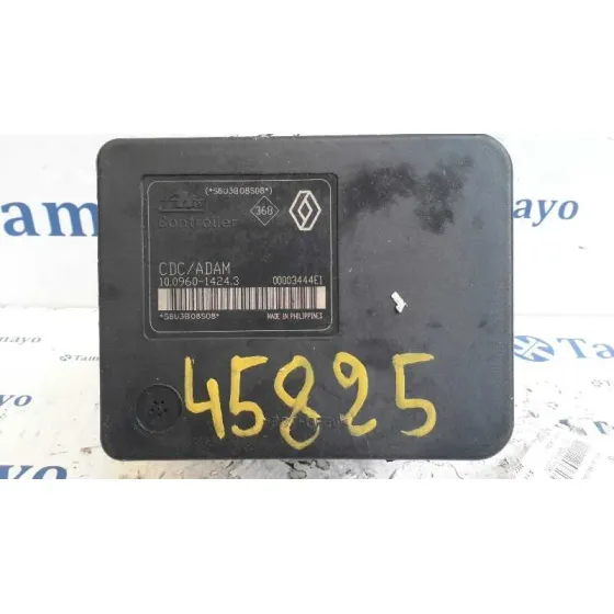 Abs para Renault Laguna Ii Grandtour (Kg0)